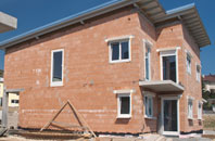 Hulham home extensions