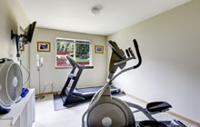 Hulham home gym construction leads