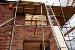 house extensions Hulham