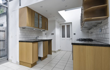 Hulham kitchen extension leads